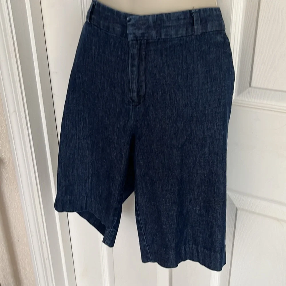 Banana Republic Bermuda shorts - Picture 3 of 8